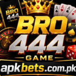 bro444 game