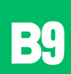 B9 Game Login Pakistan – Real Cash Gaming App Logo