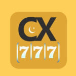 CX777 Game APK latest version 2026 screenshot