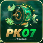 PK07 Game