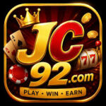 JC92 Game