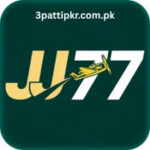 JJ77 Game APK 2026 interface screenshot