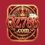 QZ786 Game mobile platform dashboard