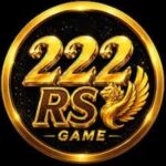 “222RS Game APK 2026 interface on Android mobile screen”