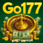 Go177 Game earning system showing rewards, bonuses and referral options