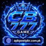 CB777 Game latest version download screen