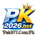 PK2026 Game