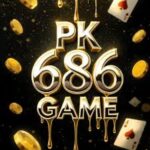 PK686 gaming platform interface