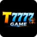 T7777 Game logo