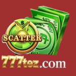 777Tez Game APK 2026 Logo