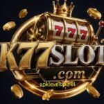 K77 Slot Game logo