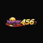 WGS456 Game logo