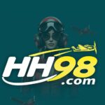 HH98 Game APK official logo