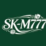 SK M777 Game logo