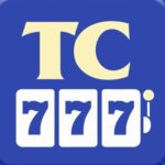 TC777 Game logo