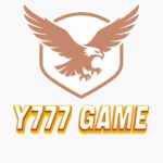 Y777 Game logo