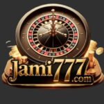 Jami777 Game logo