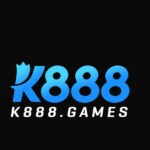 K888 Game logo