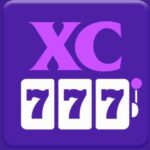 XC777 Game logo