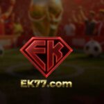 EK77 Game logo