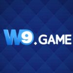 W9 Game logo