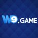 W9 Game logo