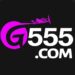 G555 Game logo