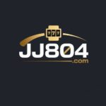 JJ804 Game logo