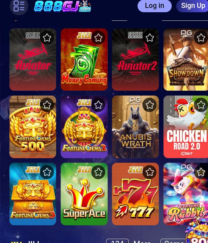 888GJ Game APK features and rewards guide