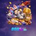 888GJ Game logo