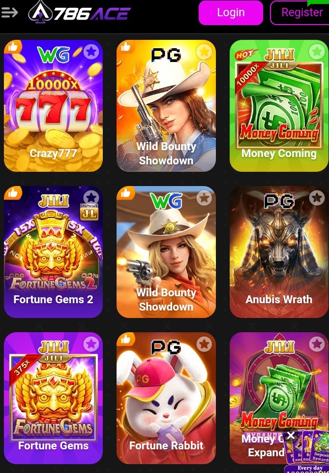  latest game features