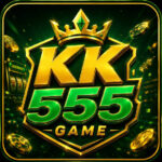 KK555 Game