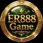ER888 Game Logo