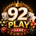 92Play Game logo