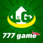 LG777 Game logo