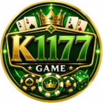 K1177 game logo