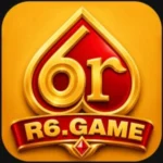R6 Game logo