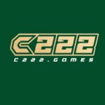 C222 Game logo