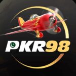 PKR98 Game logo