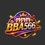 BBA566 Game logo