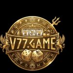 V77 Game logo