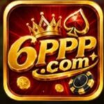 6PPP Game logo