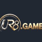 UR8 Game logo