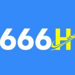 666H Game logo