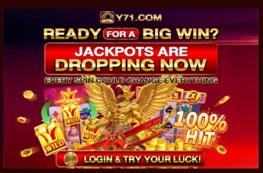 Y71 Game Real Money Games
