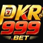 PKR999 Game logo