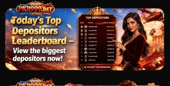 PKR999 Game APK Download 2026