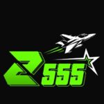 Z555 Game logo