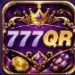 777QR Game logo