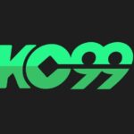 KC99 Game logo